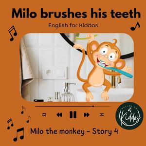 Helping at Home Song