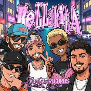 Bellakita (feat. D4NIL0, Tu Nene Tex Tex & Bleeking)