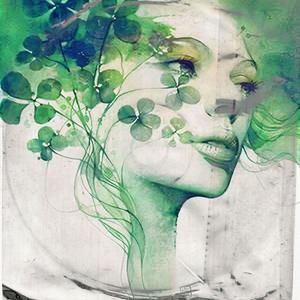 D O N T P U $ H Y O U R L U C K