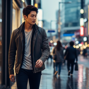 기억은 추억이 되어