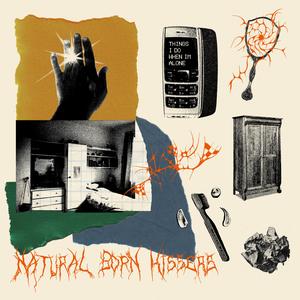 things i do when i'm alone