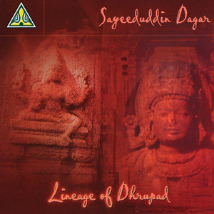 Raga Bhairav - Dhrupad in Sadara (10 beats)