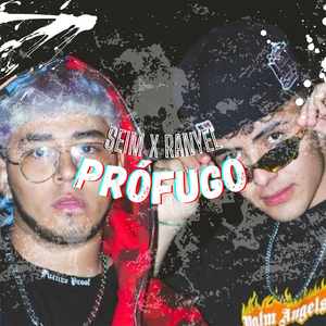 Prófugo