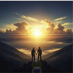 这是写给你们的一首歌