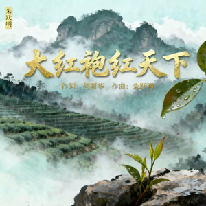 大红袍红天下