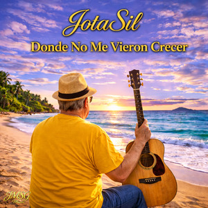 Donde No Me Vieron Crecer