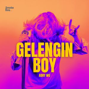 Gelengin Boy