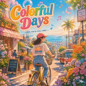 Colorful Days