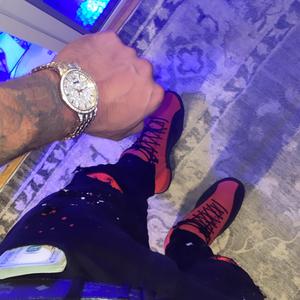 Run Up A Check