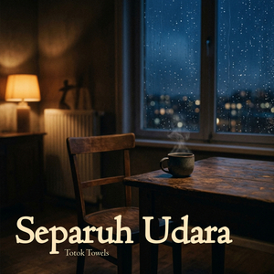 Separuh Udara