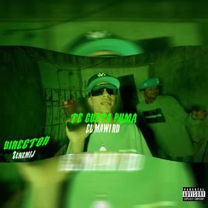 Te Gusta Fuma (feat. El Mawi RD)