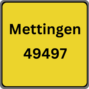 Mettingen 49497