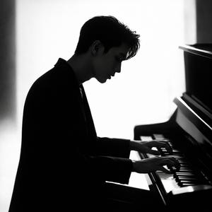 Open Sky, Still Mind #8