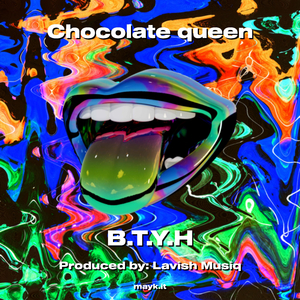 Chocolate queen