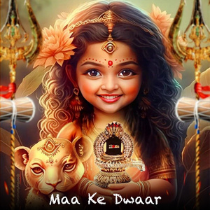 Maa Ke Dwaar