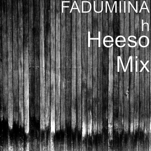Heeso MIX Ah