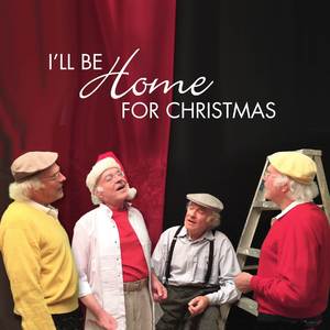 I'll Be Home For Christmas