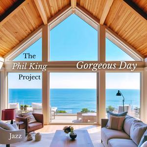 Gorgeous Day Jazz