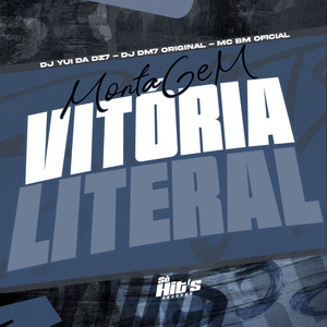 Montagem Vitoria Literal