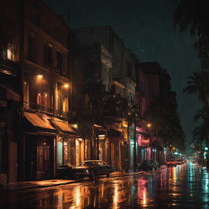 Crepúsculo Desencantado