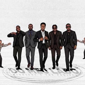 DO MEU LADO (feat. Cys B, Alexandre Campos, Paulo D & EDGEE)