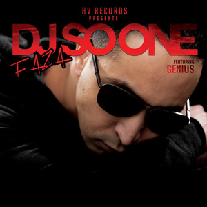 Faza (feat. Genius)