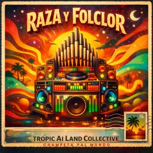 Raza Y Folclor /Champeta Criolla 2026/ session #259