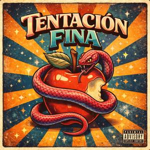 Tentacion Fina