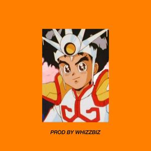 天秤座(PROD BY WHIZZBIZ)