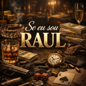 Se Eu Sou Raul