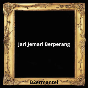 Jari Jemari Berperang