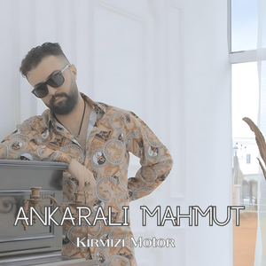 Kırmızı Motor