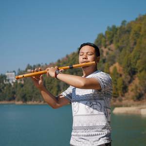 Samjhawan (Flute Version)