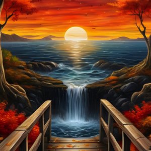 One God Three in One