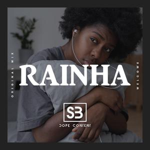RAINHA (Ghetto Zouk Instrumental)