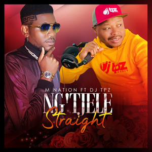Ng'Tjele Straight (Radio Edit)