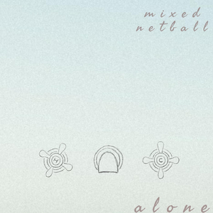 Alone