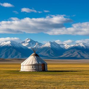 Рақмет, Қазақстаным!