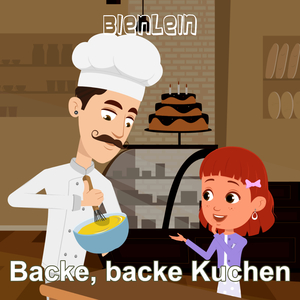 Backe, backe Kuchen
