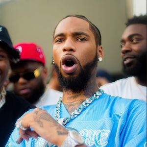 “放纵餐” 孟菲斯&揽佬&Key Glock Type Beat