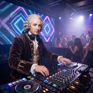 Winter (EDM Version)