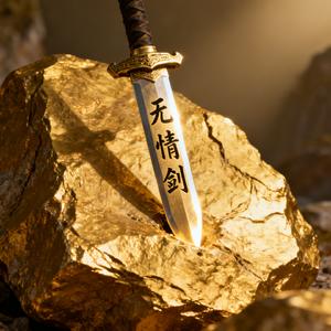 无情剑