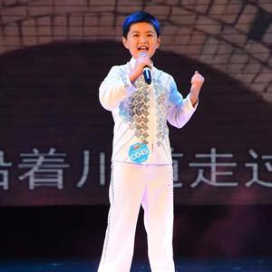 舒文博--我多么羡慕你