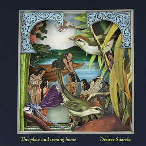 Even though we're apart