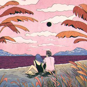 Oasis (feat. Rosy & Alberto Droguett)