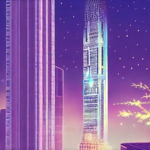 广州的夜有多美