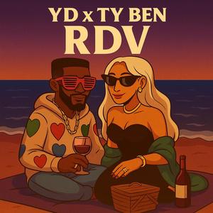 RDV (feat. YD & TYBEN)