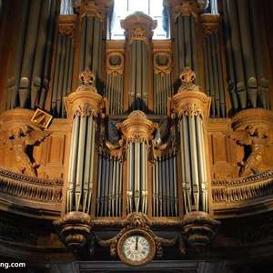 English Suite No.5 In E Minor, BWV 810 Prelude