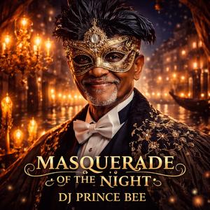 Masquerade of the night