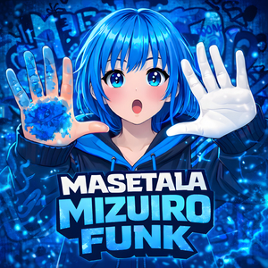 MASETALA MIZUIRO FUNK